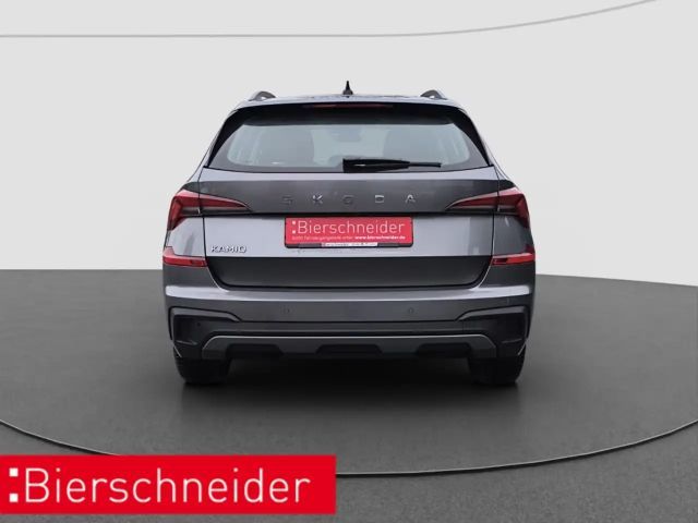 Skoda Kamiq 1.5 TSI Selection