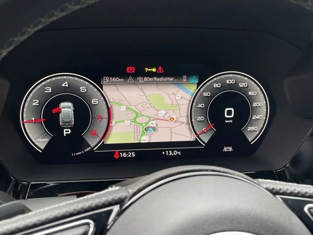 Audi A3 30 TFSI Sedan