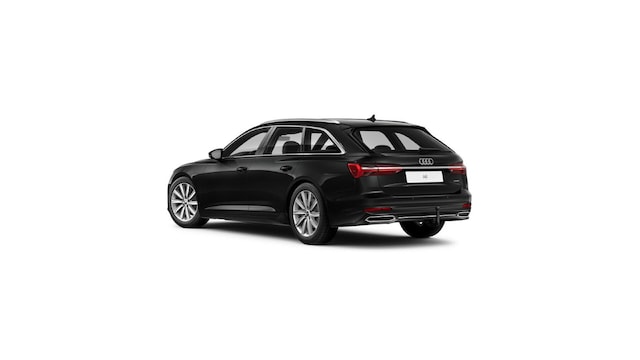 Audi A6 45 TFSI Avant Quattro S-Tronic Sport