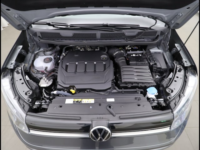 Volkswagen Caddy Caddy