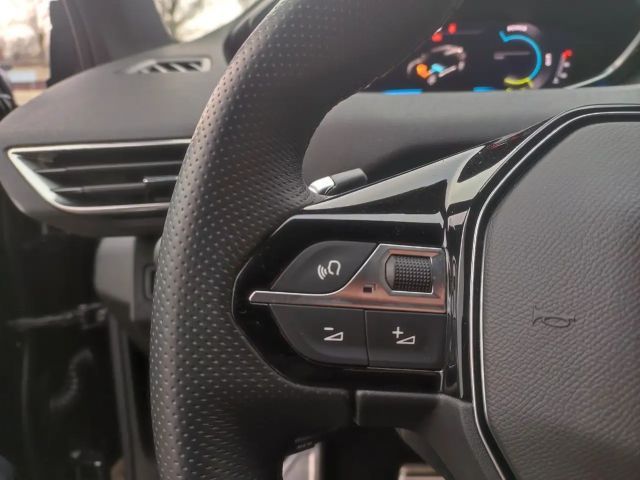 Peugeot 3008 GT-Line