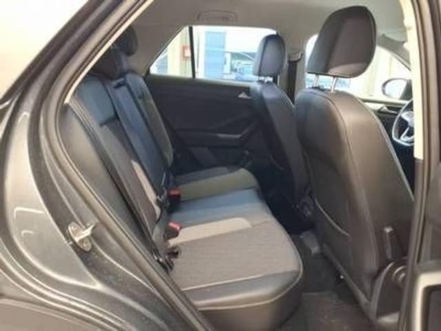 Volkswagen T-Roc *AHK*NAVI*LED*KAMERA*APP CONNECT*