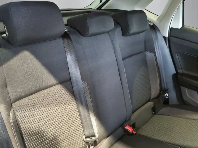 Volkswagen Polo Friends TSI