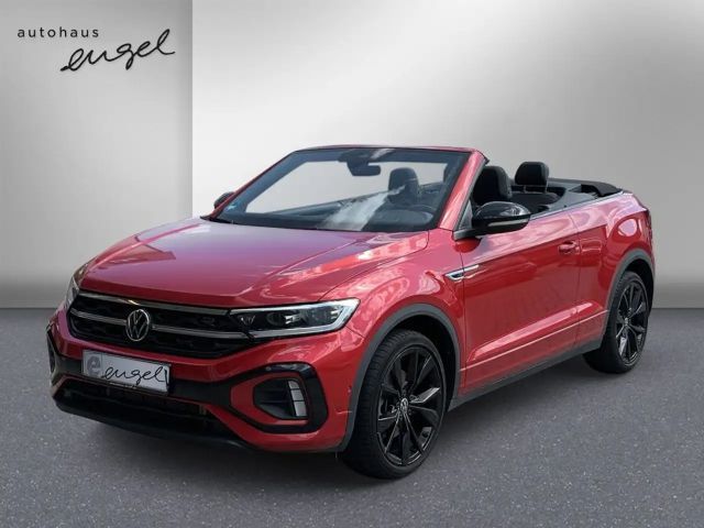 Volkswagen T-Roc Cabriolet DSG R-Line