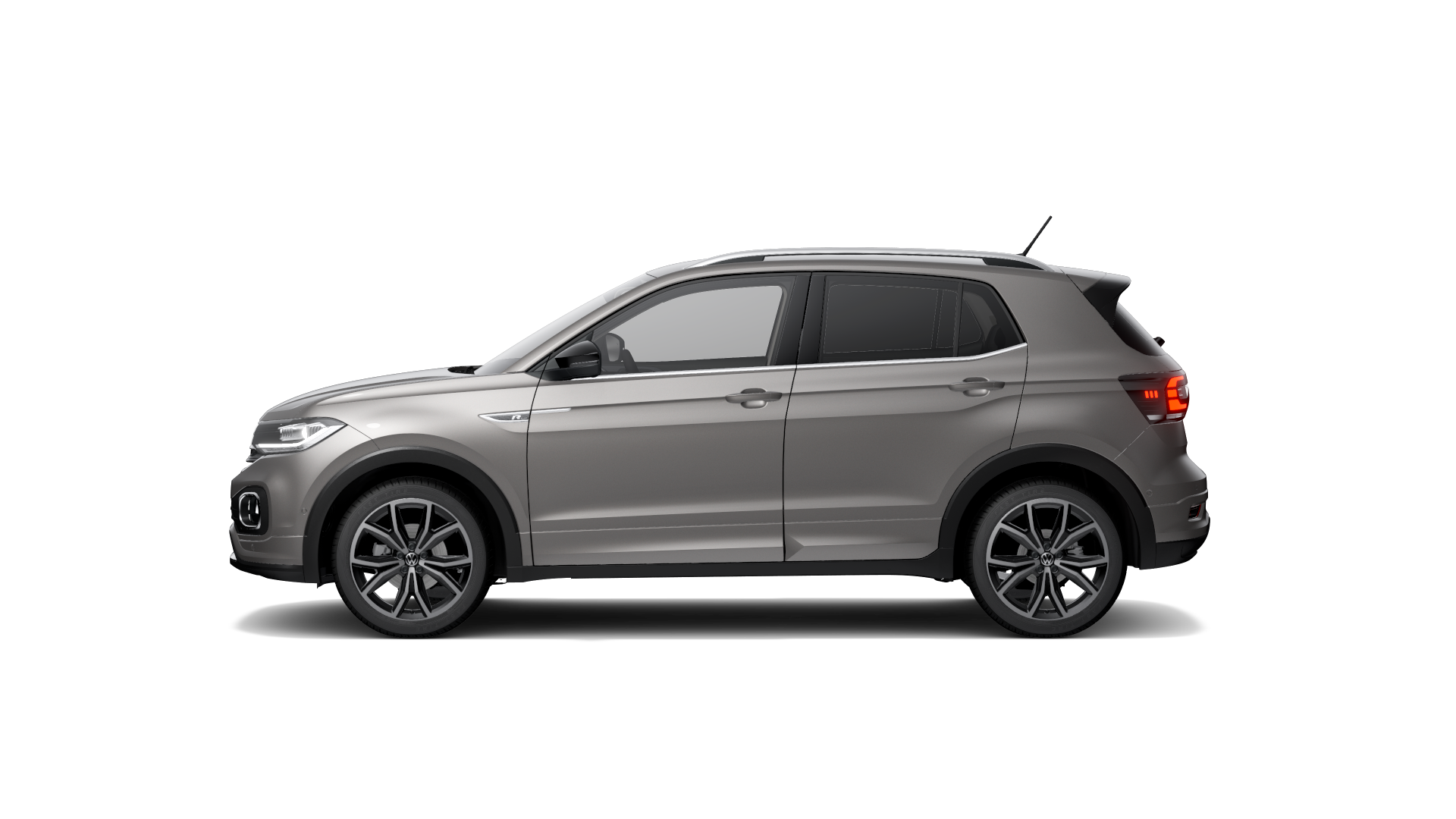 Volkswagen T-Cross 1.0 TSI R-Line