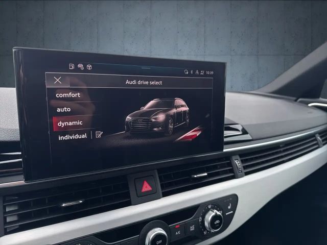 Audi A4 35 TFSI S-Line