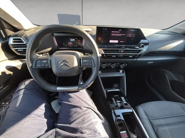 Citroën C4 PureTech Shine