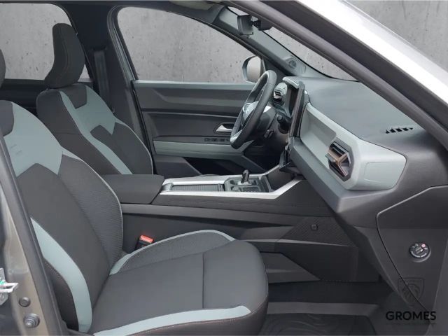 Dacia Bigster Extreme Hybrid 155