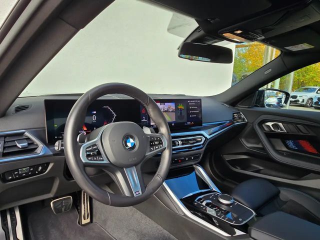 BMW 240 Coupé M-Sport