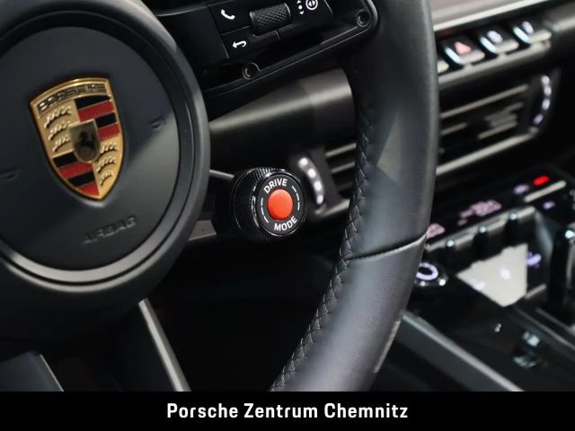 Porsche 911 Carrera Coupé