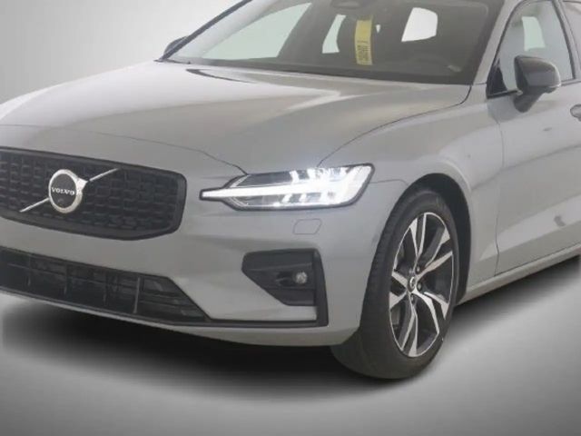 Volvo V60 Business Dark Plus