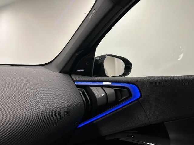 BMW X3 M-Sport xDrive