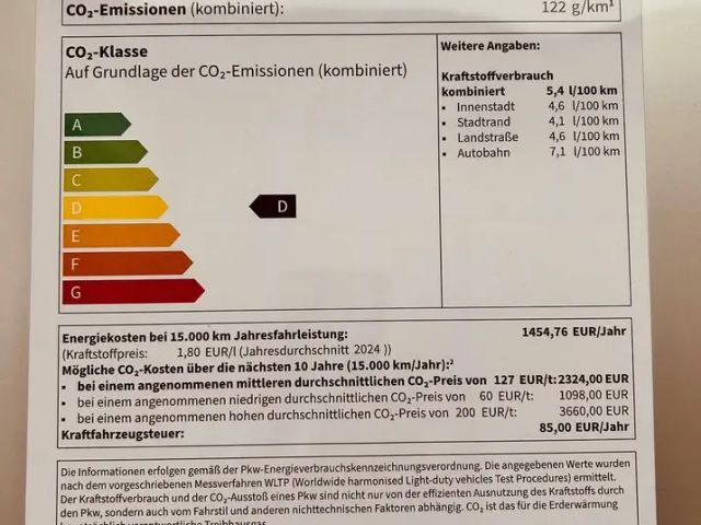 Honda HR-V 1.5 Advance Hybrid e:HEV i-MMD
