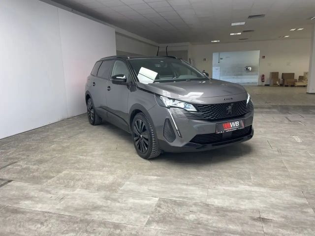 Peugeot 5008 BlueHDi GT-Line