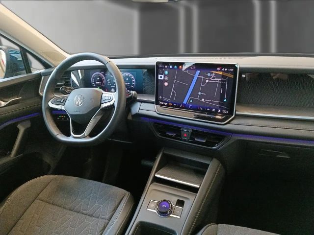 Volkswagen Tayron 1.5 eTSI DSG Life