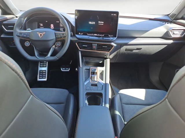 Cupra Formentor DSG VZ e-Hybrid