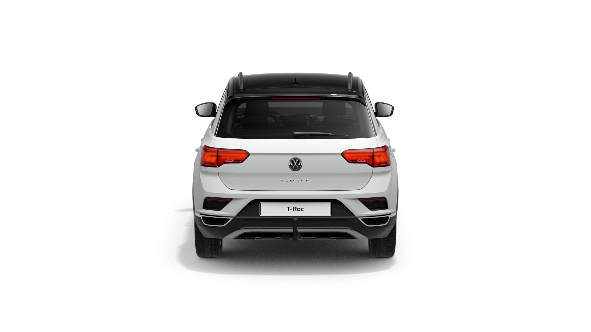 Volkswagen T-Roc 1.0 TSI TSi United