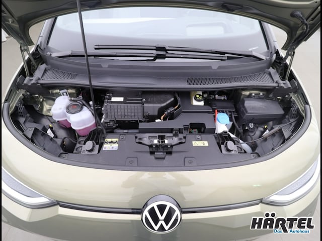 Volkswagen ID.3 77 KWh Performance Pro