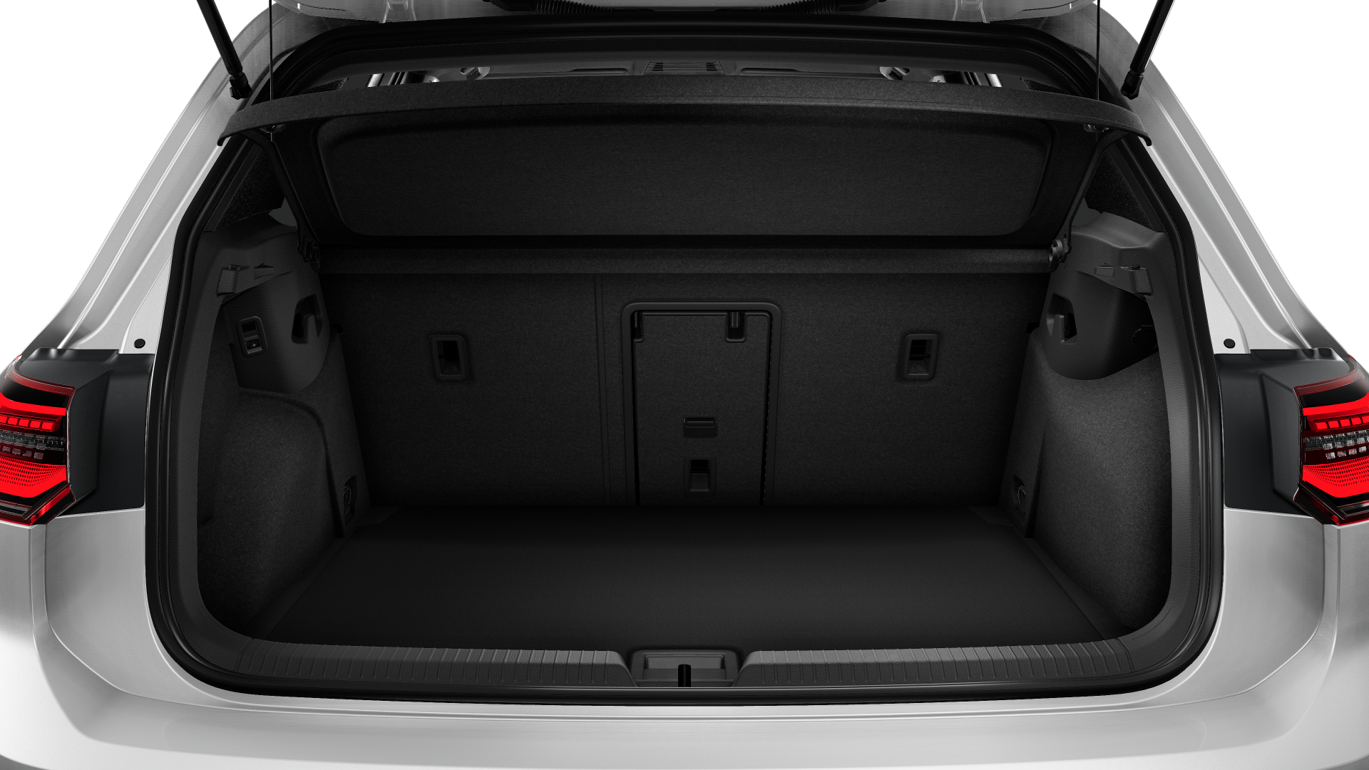 Volkswagen Golf 2.0 TSI DSG GTI Style