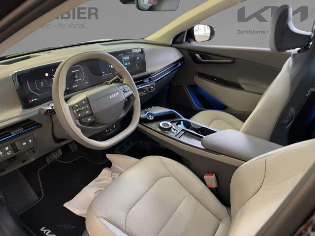 Kia EV6 Achterwielaandrijving Earth