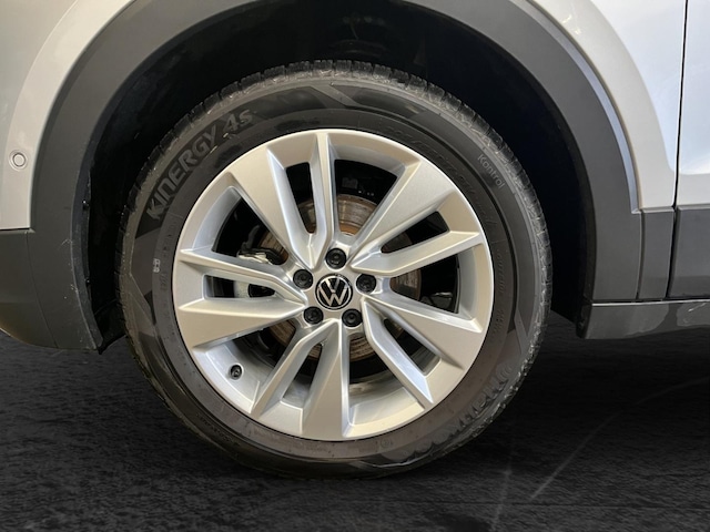 Volkswagen T-Cross 1.5 TSI DSG