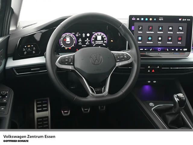 Volkswagen Golf Goal TSI LED AHK Navi Sitzhzg