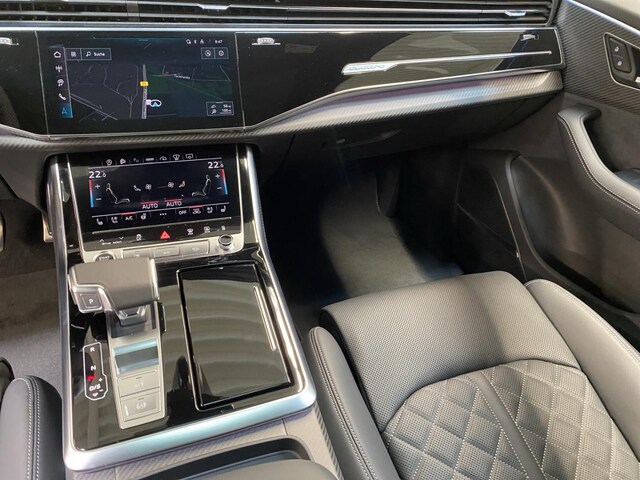 Audi Q7 50 TDI Quattro S-Line