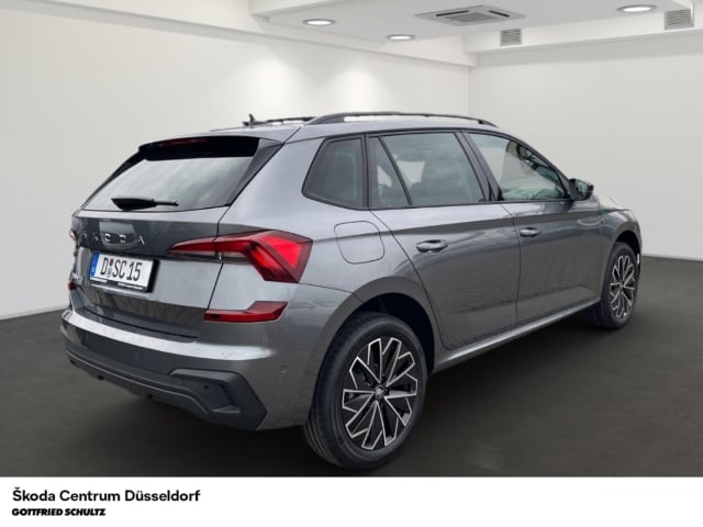 Skoda Kamiq 1.0 TSI Drive Selection