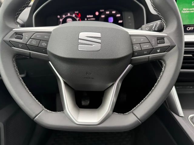 Seat Leon 1.5 TSI Style