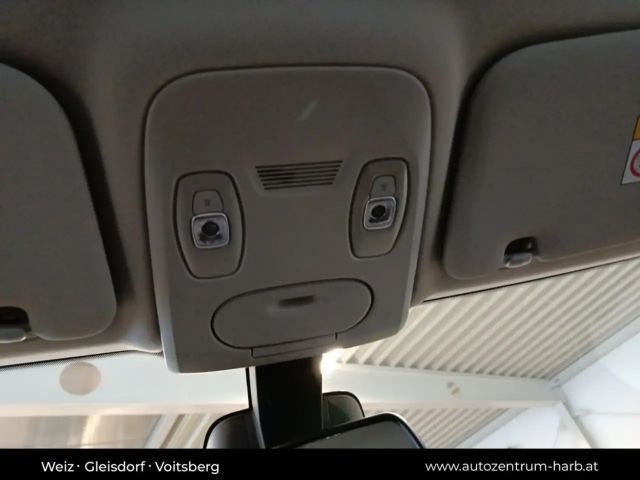 Renault Scenic Scenic