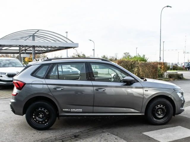 Skoda Kamiq 1.0 TSI Drive