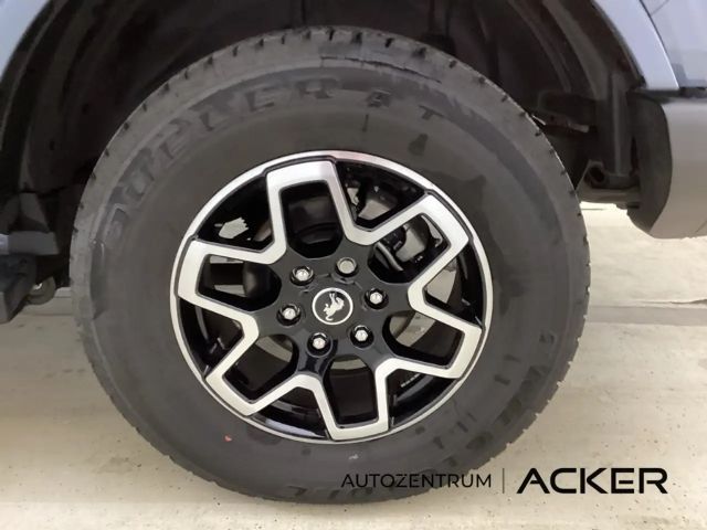 Ford Bronco 4x4 AWD Outer Banks