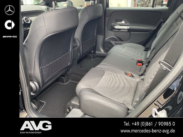 Mercedes-Benz GLB 200 GLB 200 d