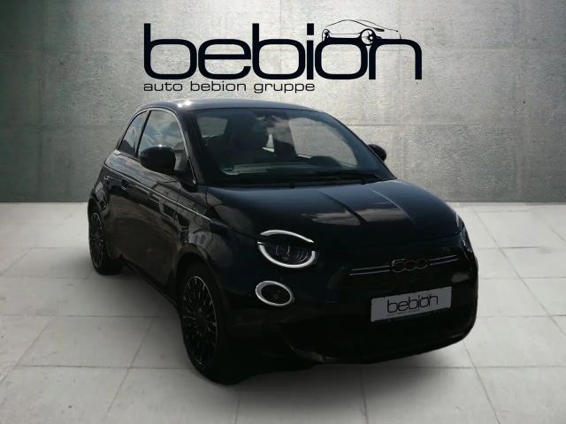 Fiat 500e La Prima by Bocelli