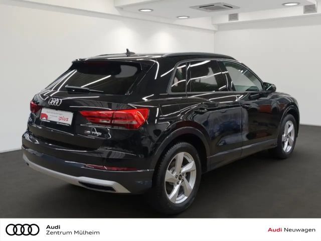 Audi Q3 35 TFSI