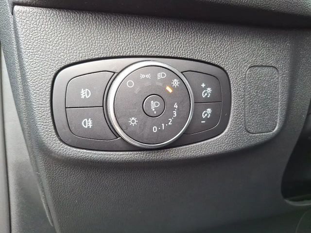 Ford Focus ST Line Wagon