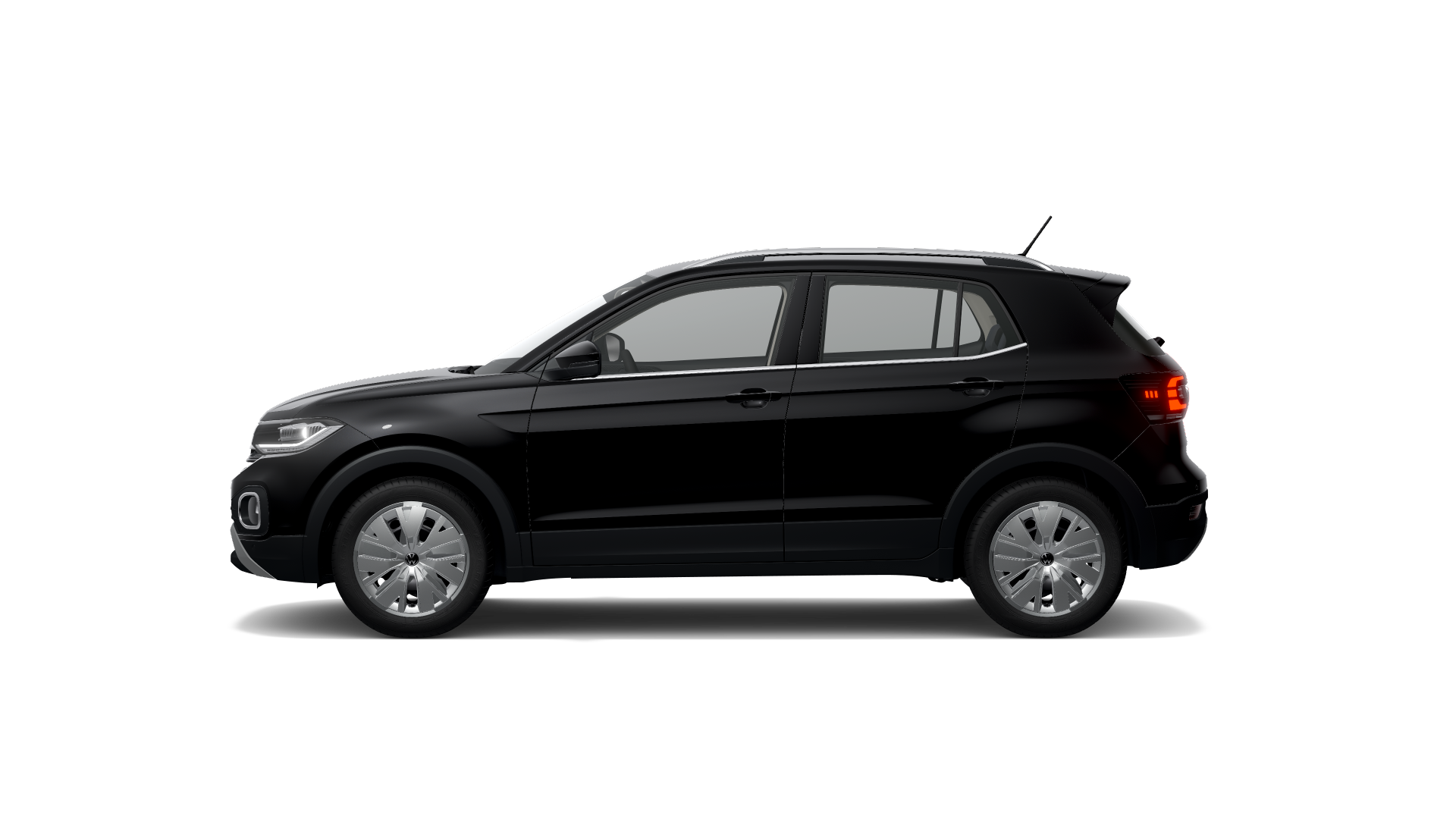 Volkswagen T-Cross 1.0 TSI DSG Style