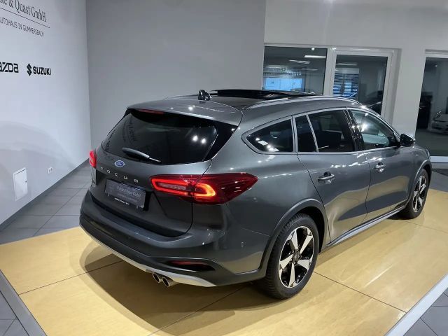 Ford Focus Active Wagon