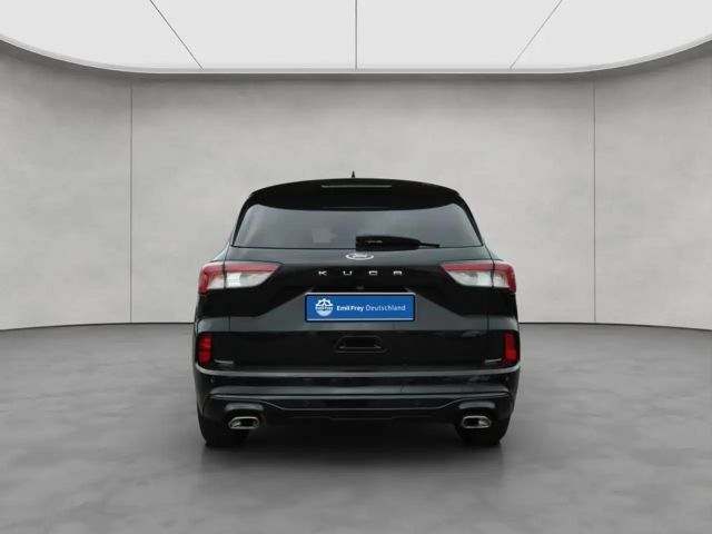 Ford Kuga EcoBoost ST Line X