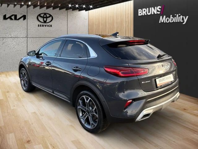 Kia XCeed PHEV Platinum Edition