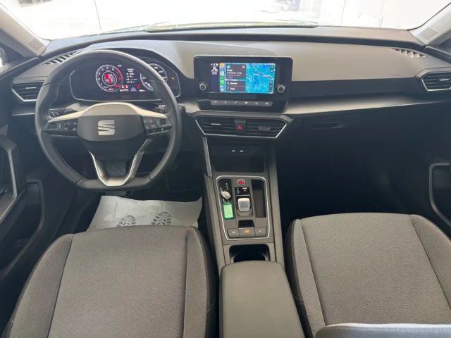 Seat Leon Sportstourer Style