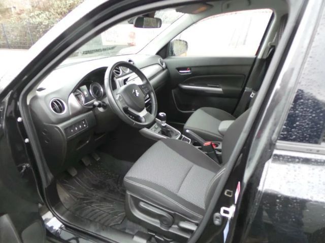Suzuki Vitara 4x2 Comfort Hybrid