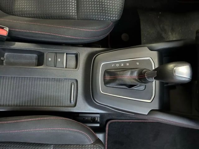 Ford Focus EcoBoost ST Line Wagon