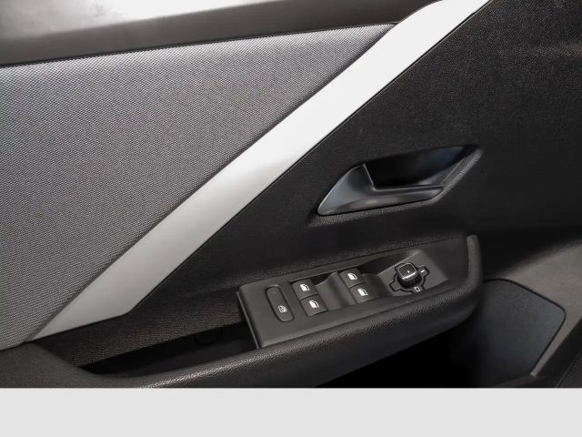 Opel Astra 1.2 Turbo Edition Turbo