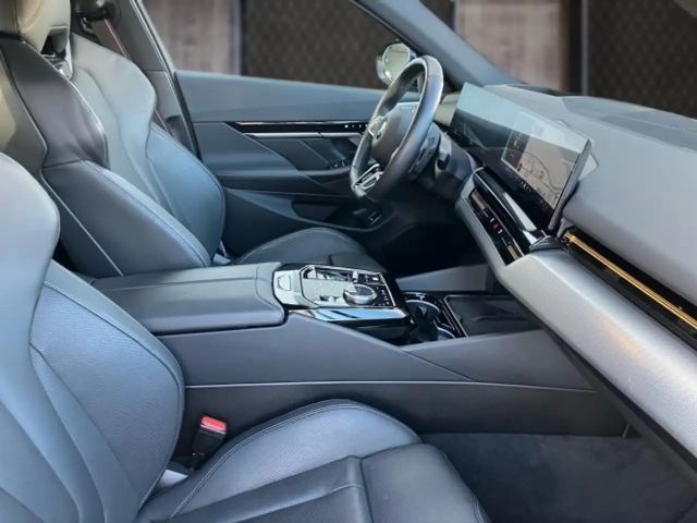 BMW 520 520d Sedan xDrive