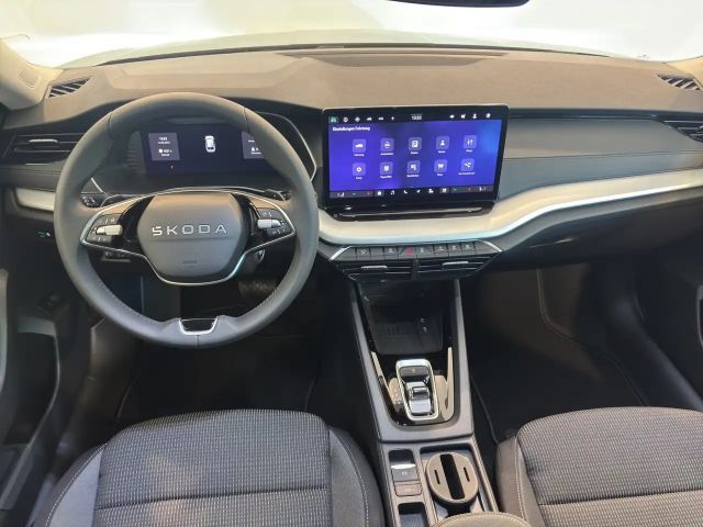 Skoda Octavia Selection