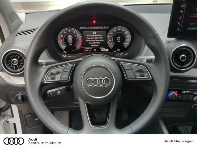 Audi Q2 35 TFSI