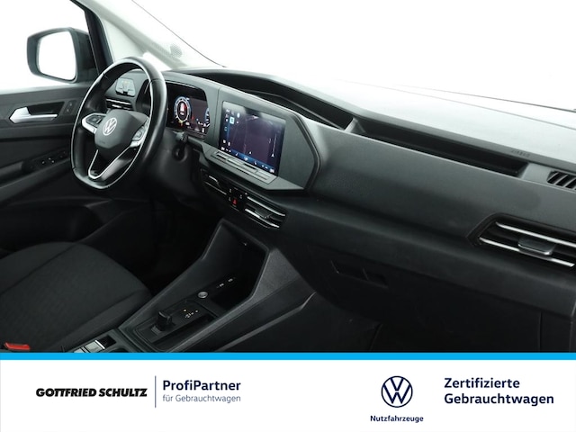 Volkswagen Caddy 1.5 TSI DSG Life Maxi