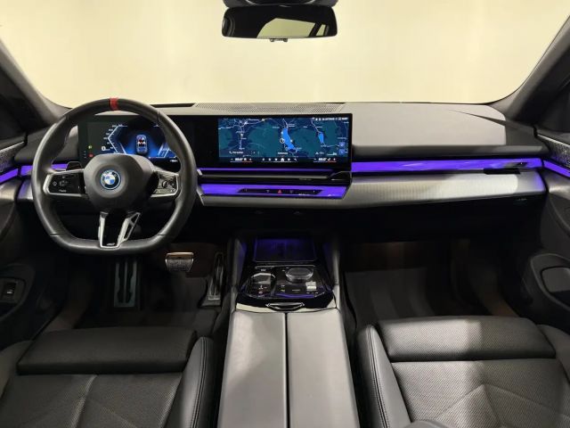 BMW i5 M60 Touring xDrive