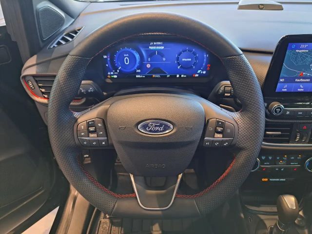 Ford Puma EcoBoost ST Line